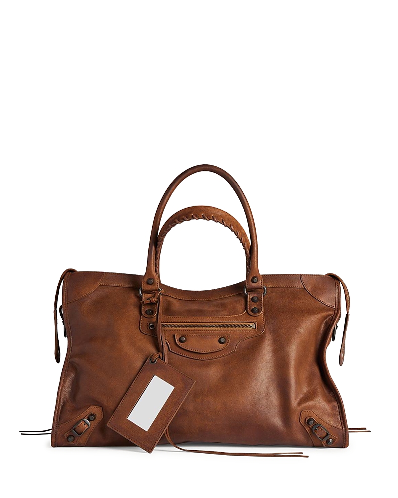 Balenciaga Le City Bag Large · OS