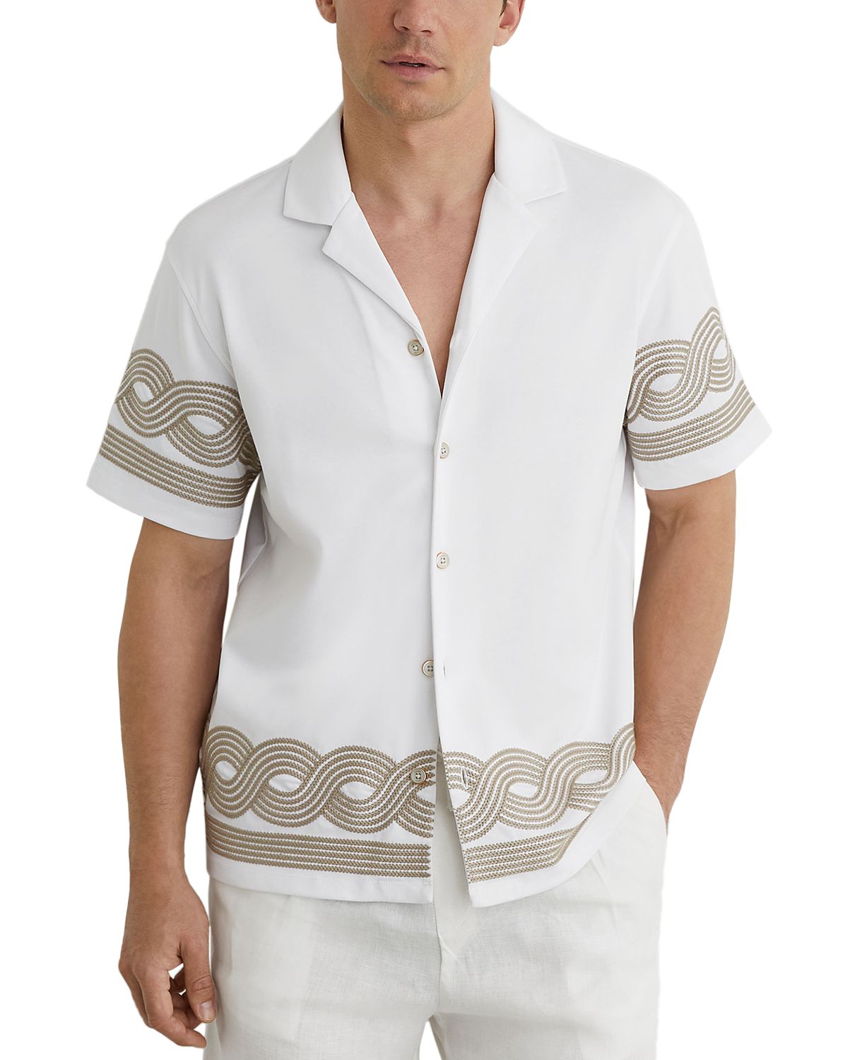 Reiss Arden Shirt