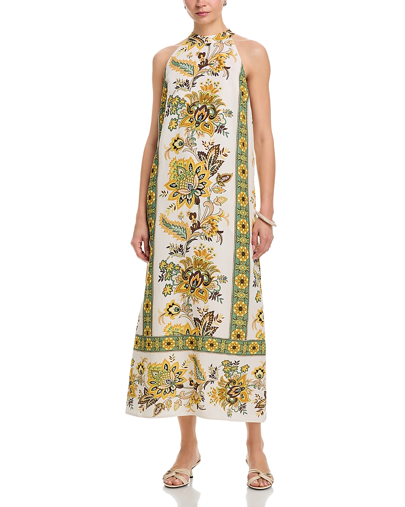 Elie Tahari The Athena Dress