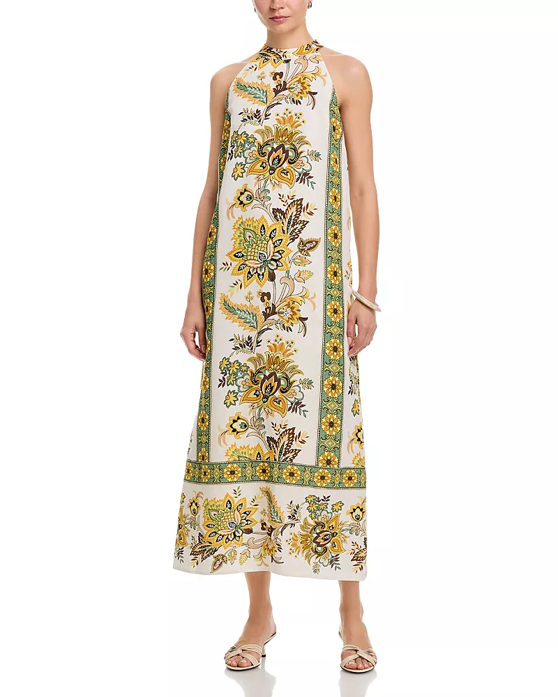 Elie Tahari The Athena Dress