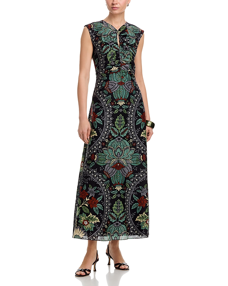 Elie Tahari The Kinsley Dress