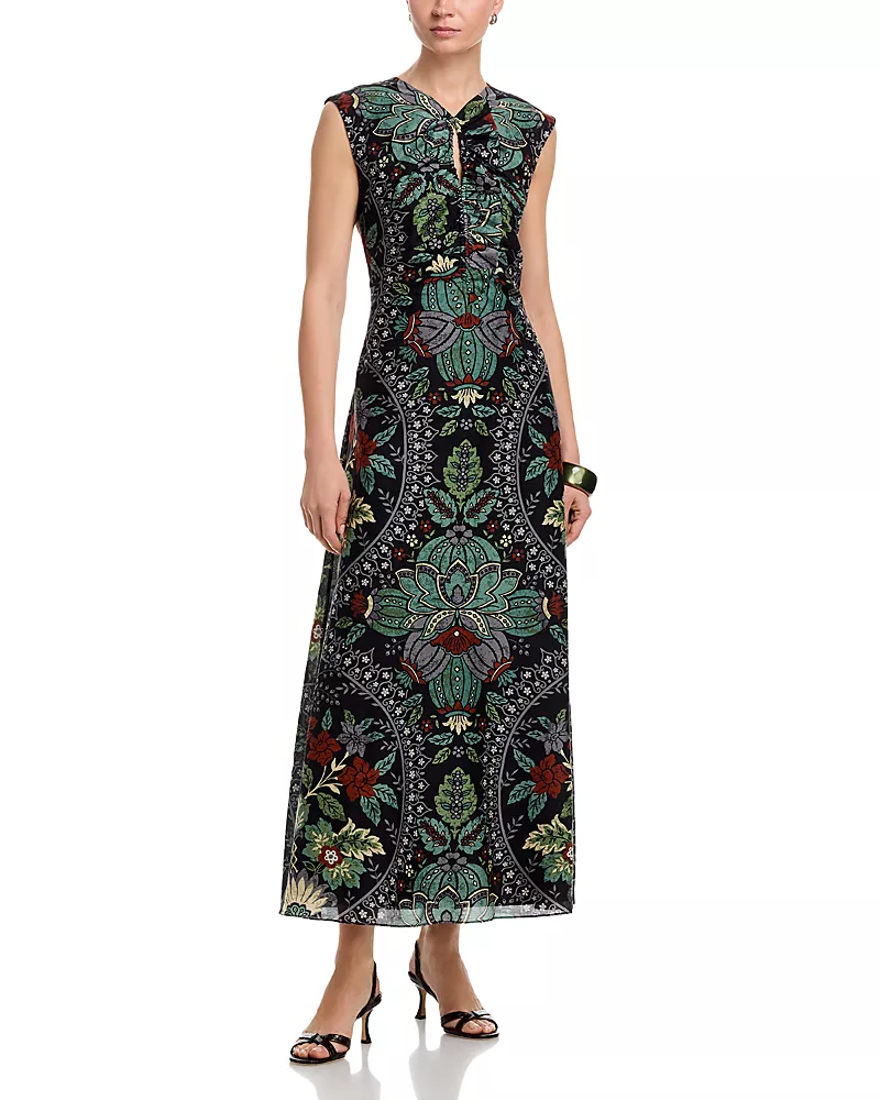 Elie Tahari The Kinsley Dress