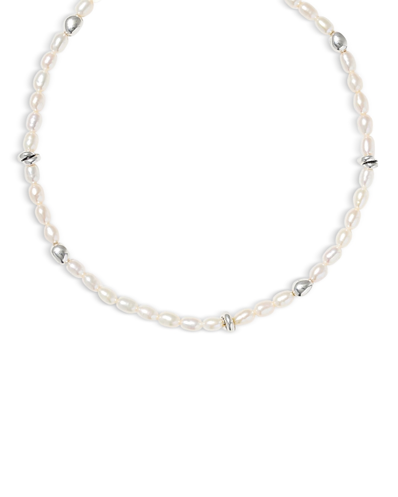 Kendra Scott Gabriella Pearl Strand Necklace, 16-21