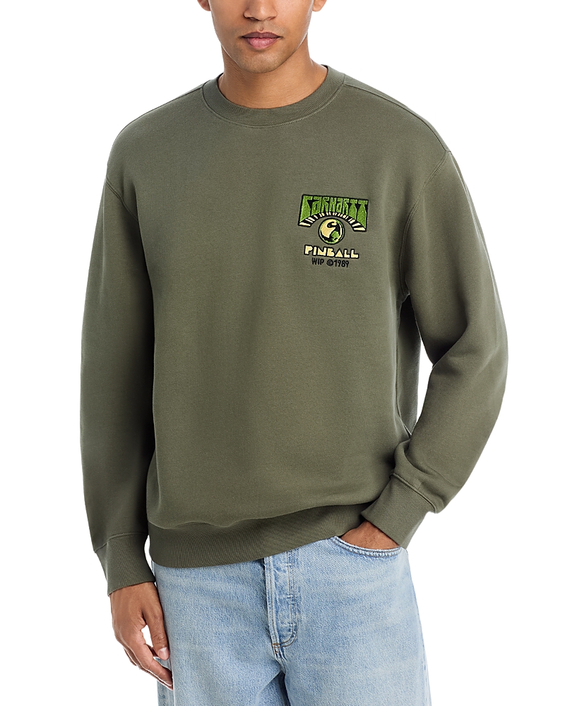 Carhartt Wip Pinball Sweatshirt
