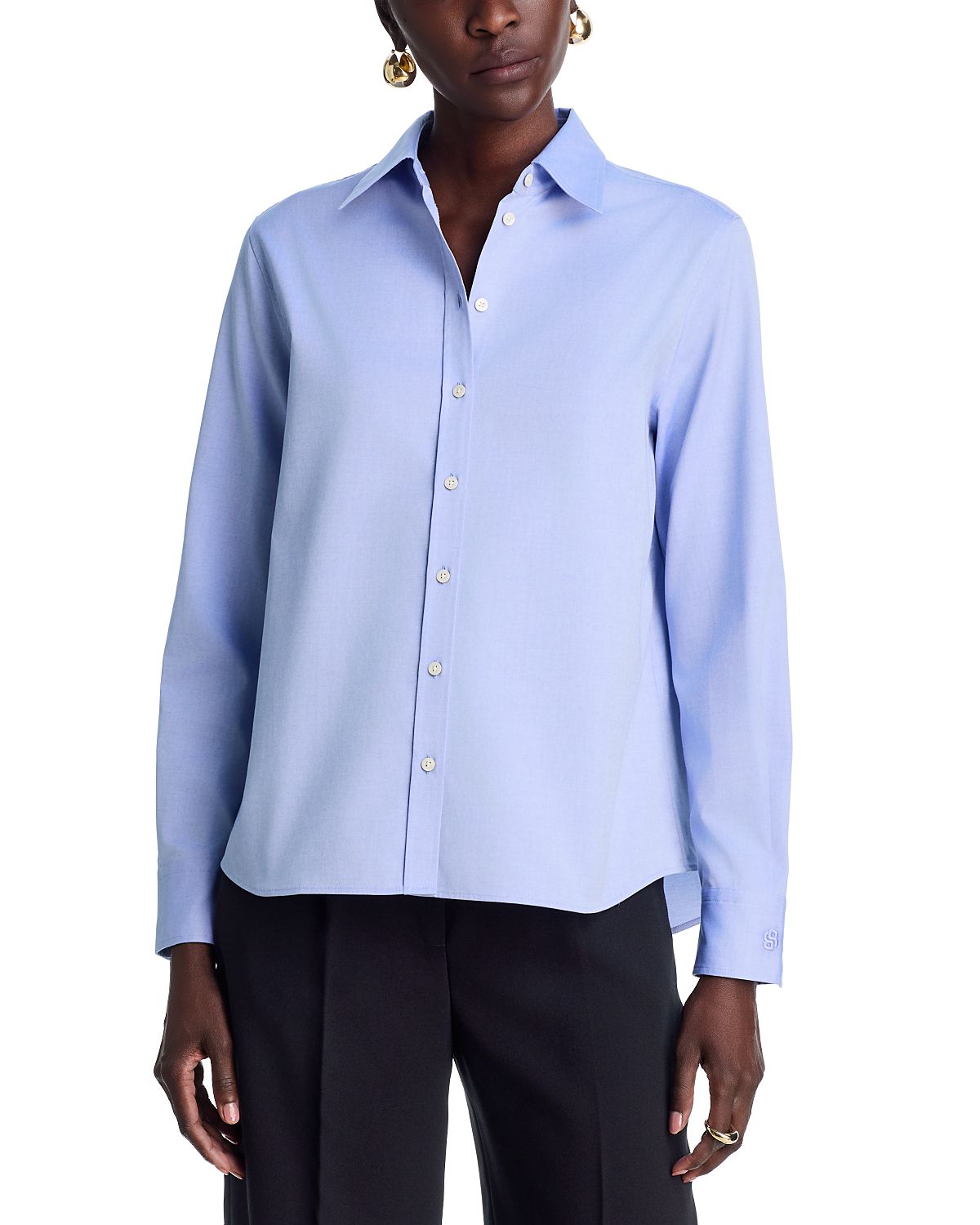 Hugo Boss Baisana Shirt