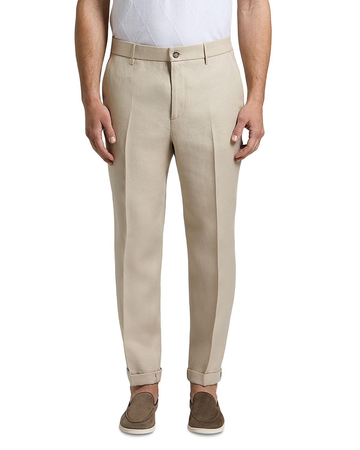 Peserico Tailored Joggers