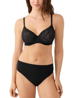 Taking Sides Contoured Bra - thumbnail 4