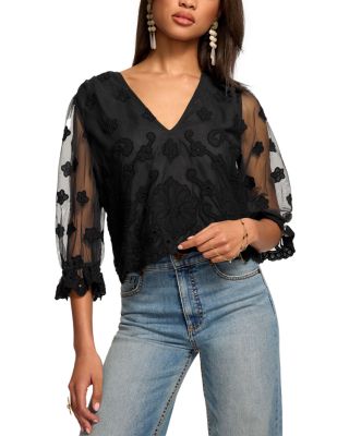 Esmeralda Top