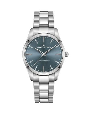 Jazzmaster Quartz Watch, 40mm