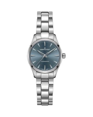 Jazzmaster Quartz Watch, 32mm