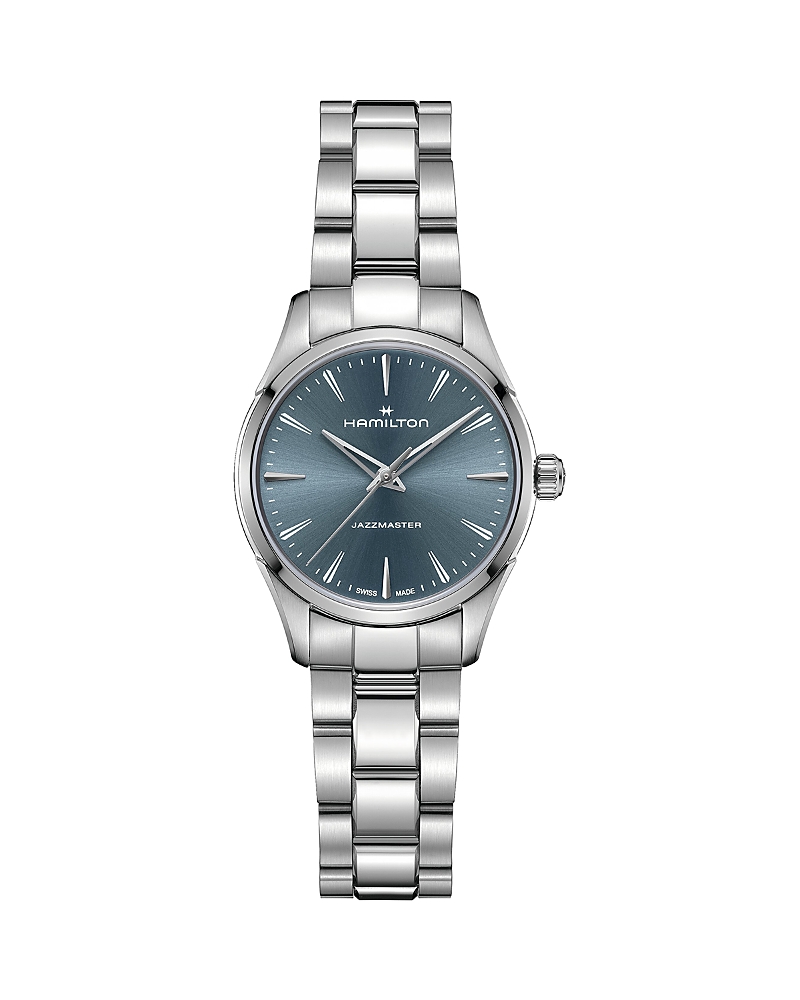 Hamilton Jazzmaster Quartz Watch, 32mm