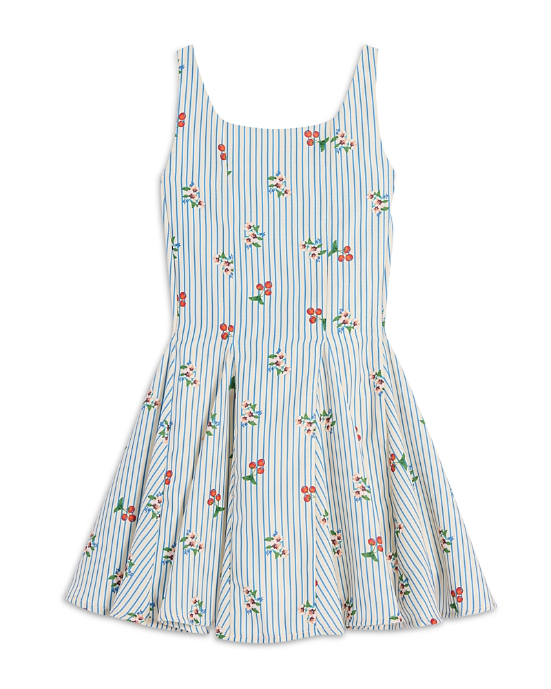Agua Bendita Girls' Nicolle Dress, Little Kid, Big Kid - Exclusive