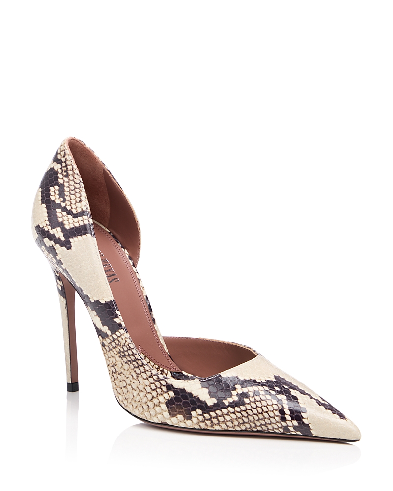 Paris Texas Women's Vera 105 Pumps