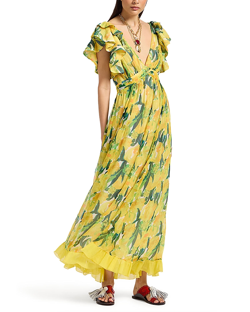 La DoubleJ Penelope Dress