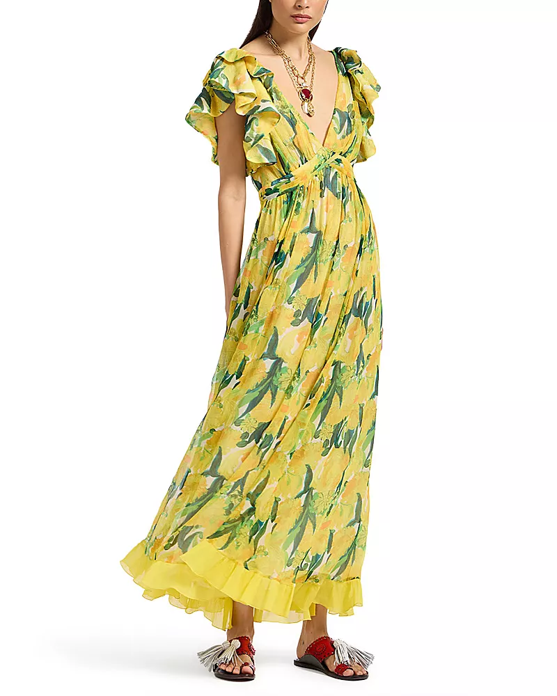La DoubleJ Penelope Dress