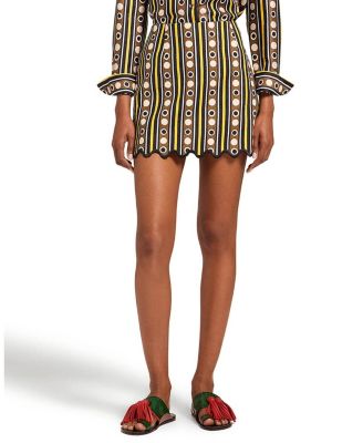 Baia Mini Skirt