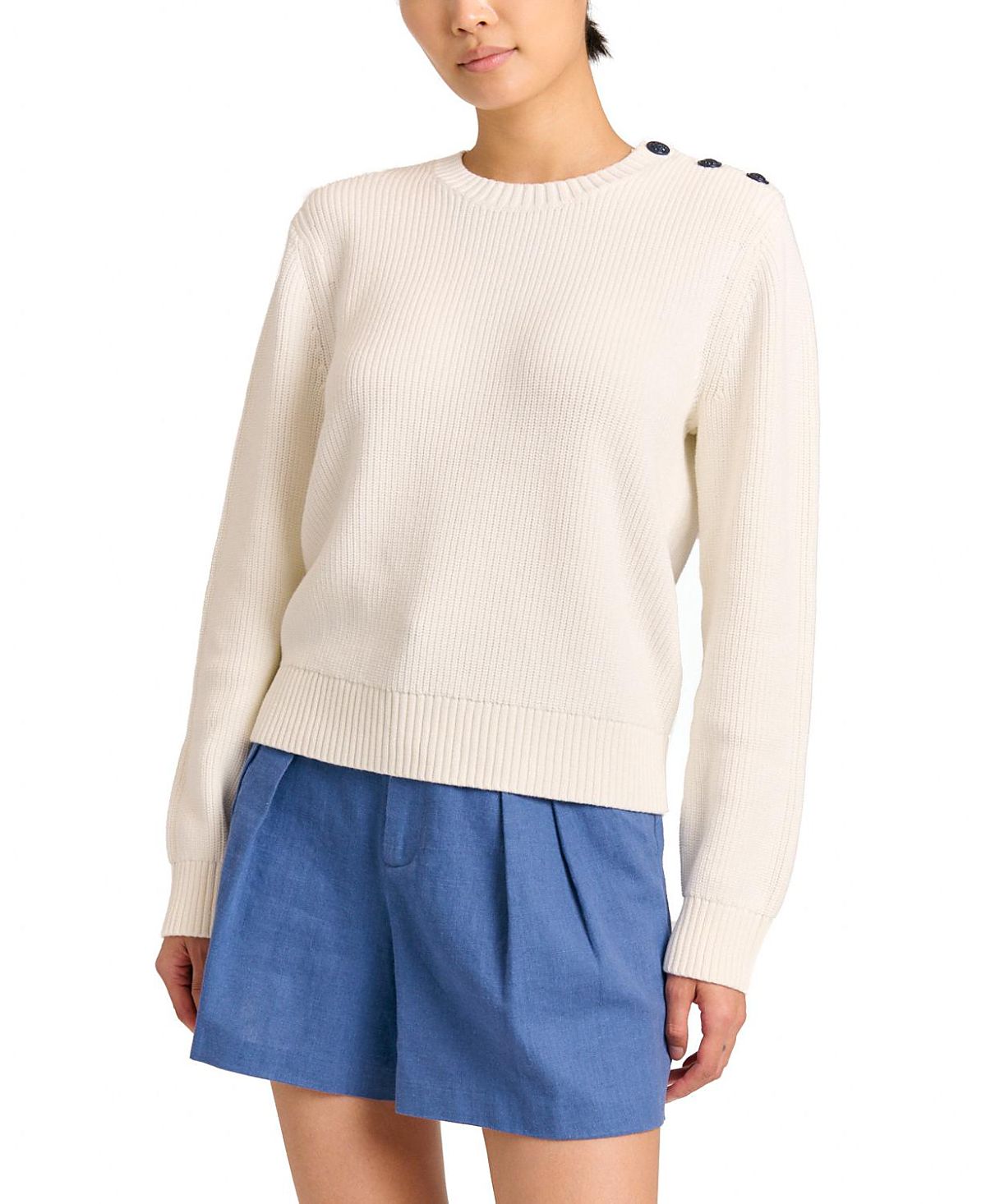 Cartolina Collins Sweater