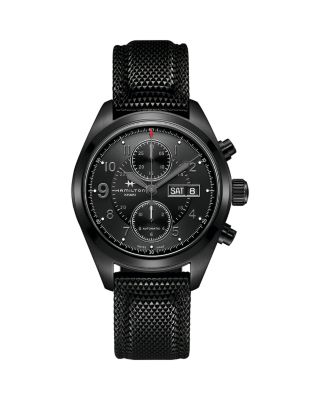 Hamilton Khaki Field Chronograph, 42mm