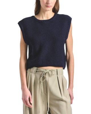 Vivienne Crewneck Sweater