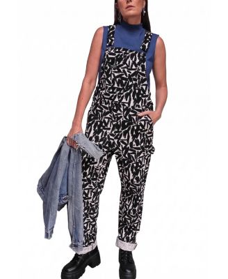  The Essential Overall