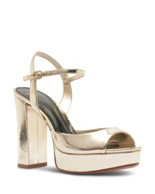 Alexandre Birman Women's Amy 120 Platform Sandals