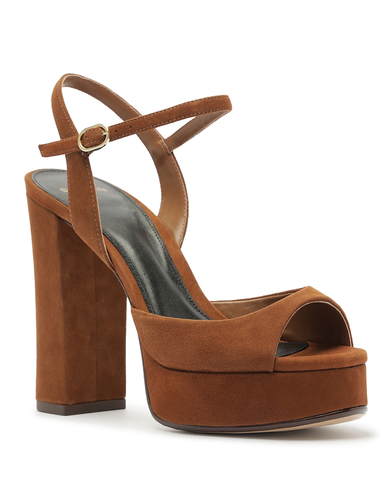 Alexandre Birman Women's Amy 120 Platform Sandals