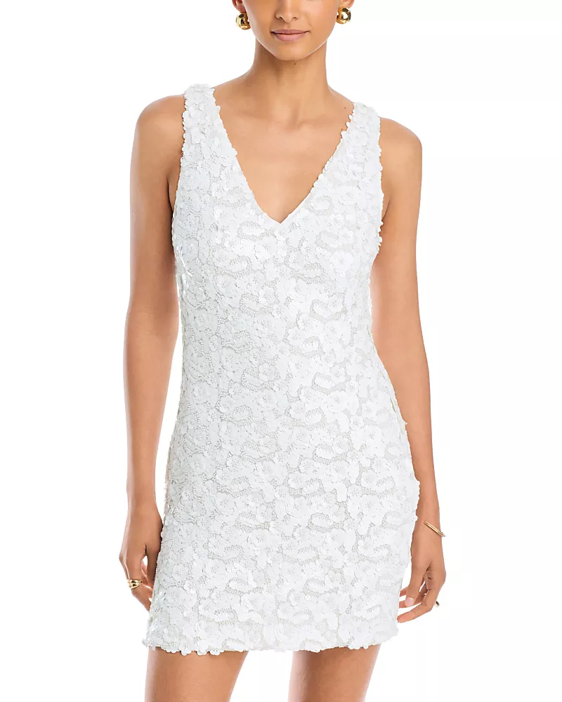 Ramy Brook Kinsley Dress