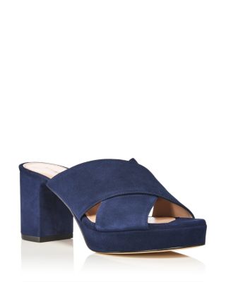 Women's Dyna Platform Sandals