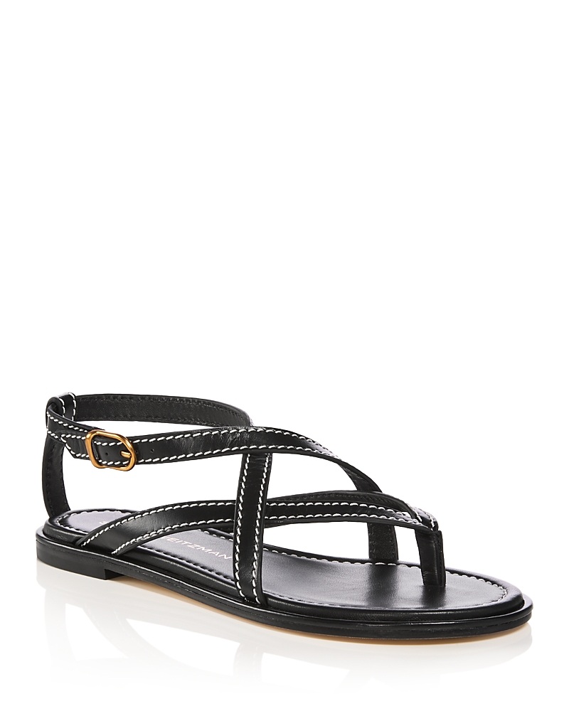 Stuart Weitzman Women's Park Sandals