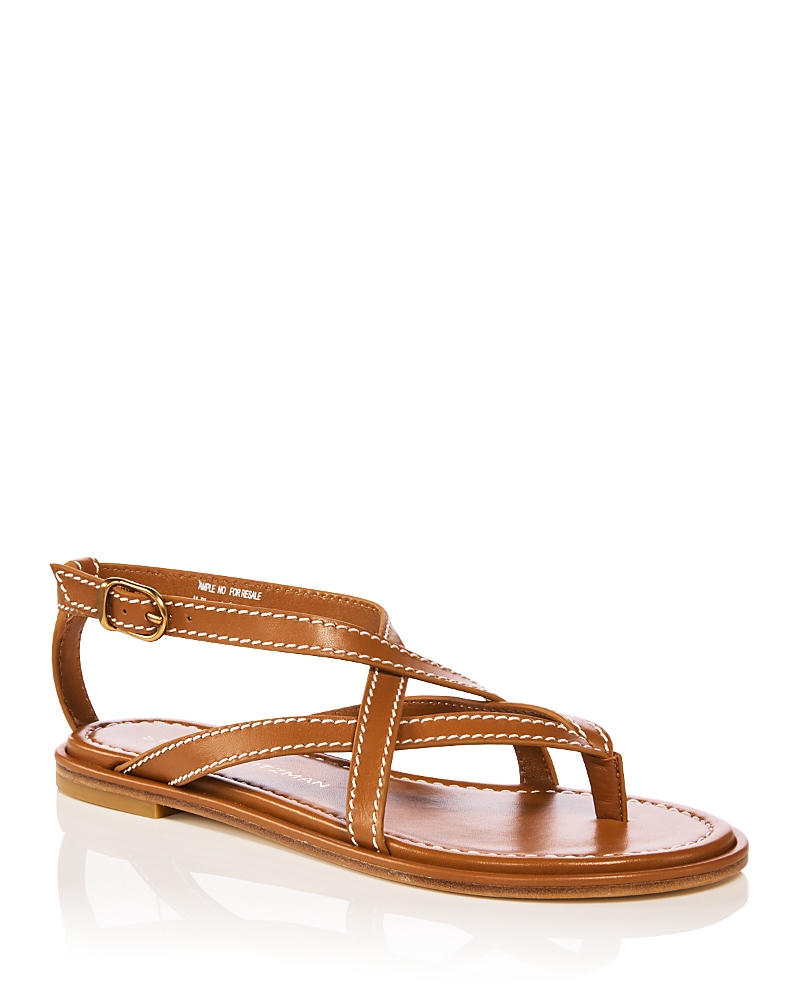 Stuart Weitzman Women's Park Sandals