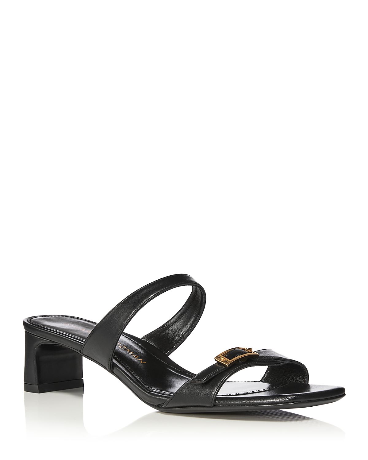 Stuart Weitzman Women's Baby Babette Sandals
