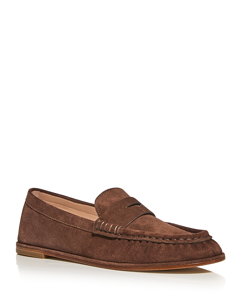 Stuart Weitzman Women's Spencer Loafers