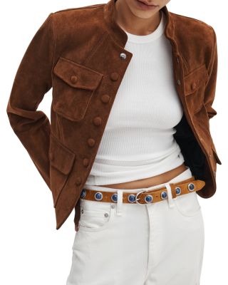 Women's Celia Studded Belt