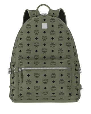 Stark VI Logo Pattern Backpack
