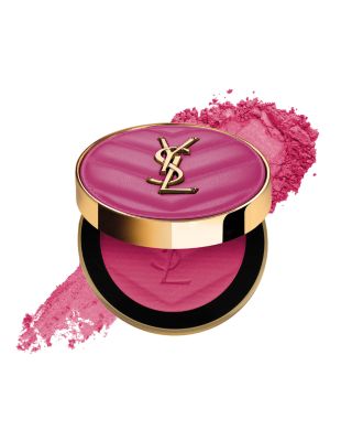 Make Me Blush Bold Blurring Powder Blush