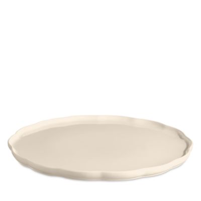 Madeleine Round Serving Platter