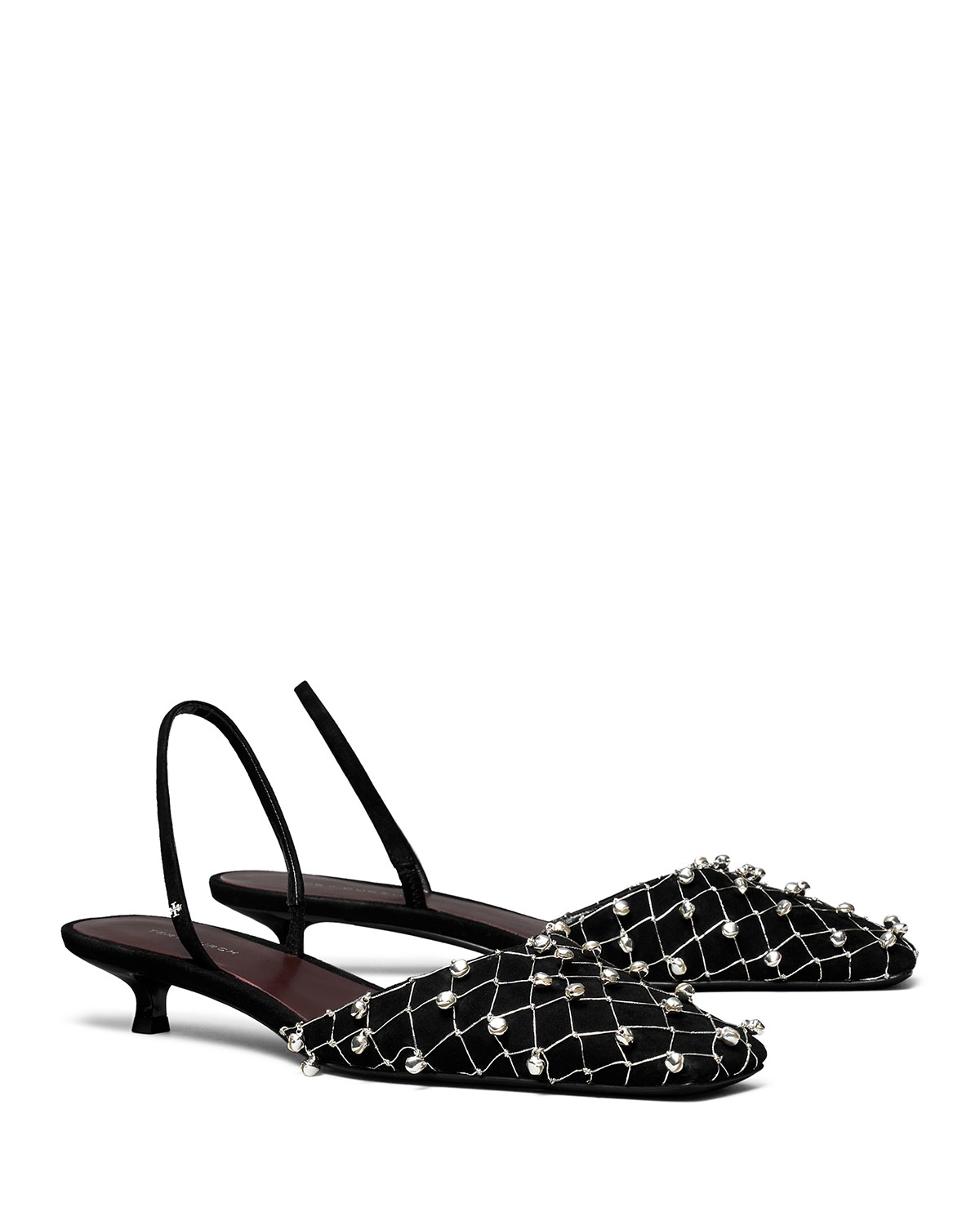 Women's Bell Slingback Flats