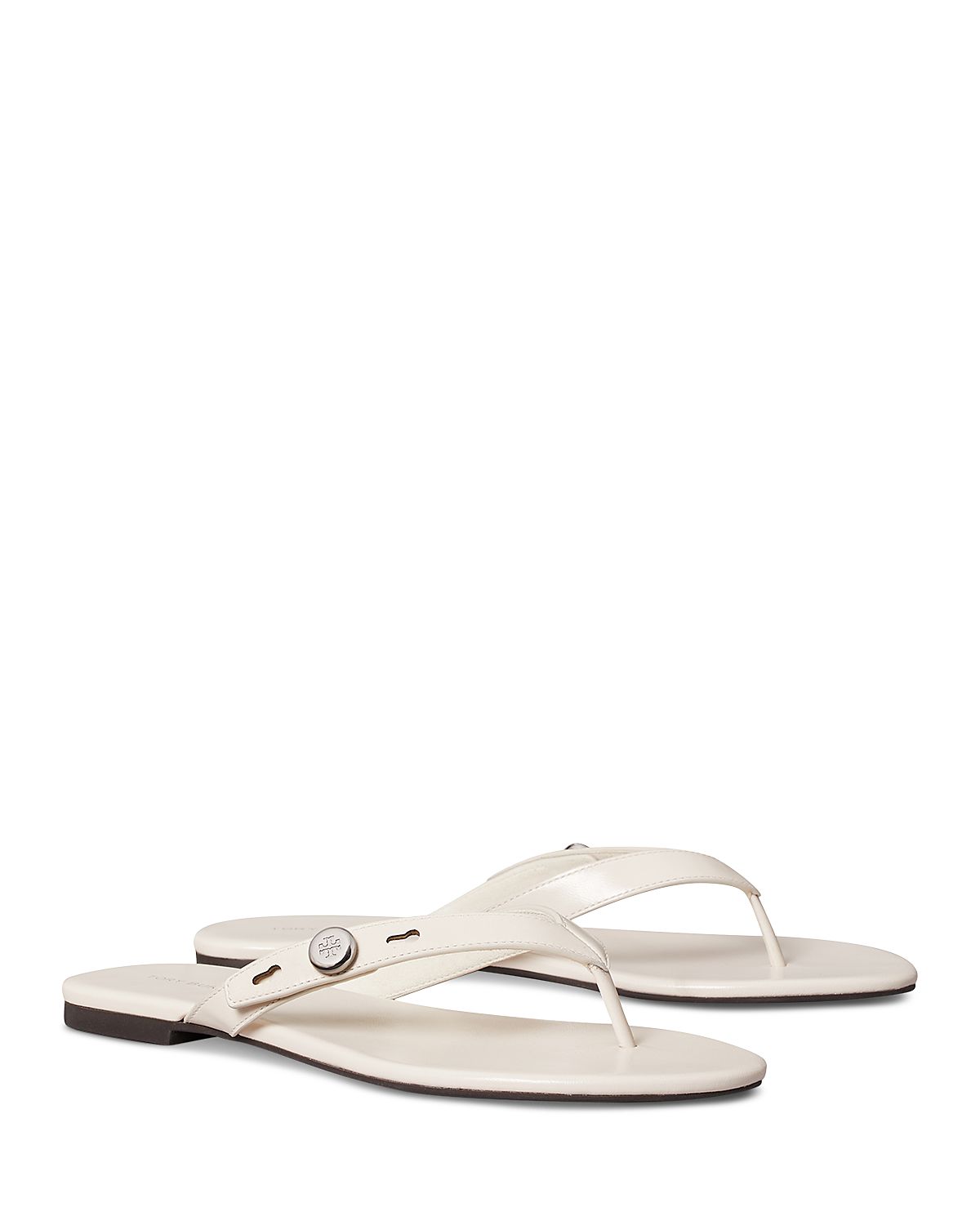 Tory Burch Women's Romy Thong Sandals