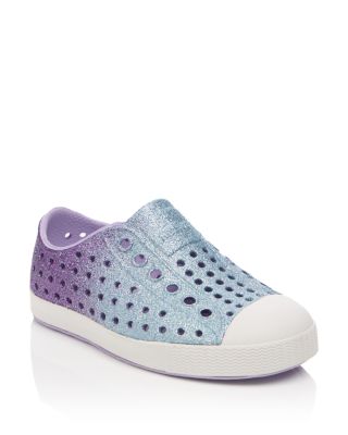 Girls' Jefferson Bling Slip On Sneakers - Baby, Toddler 