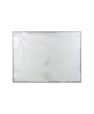 Arjan Framed Art