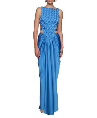 Magdalen Gown