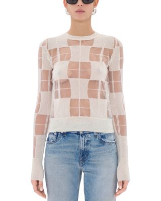 Paul Sweater