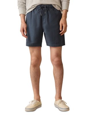 Essential Drawstring 6.5" Shorts