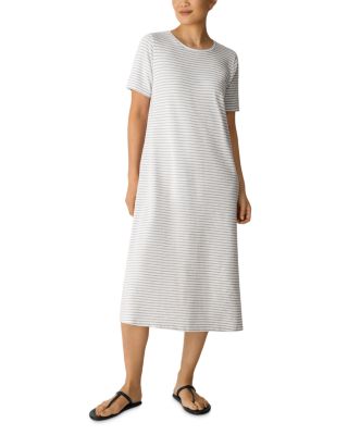 Short Sleeve Dress