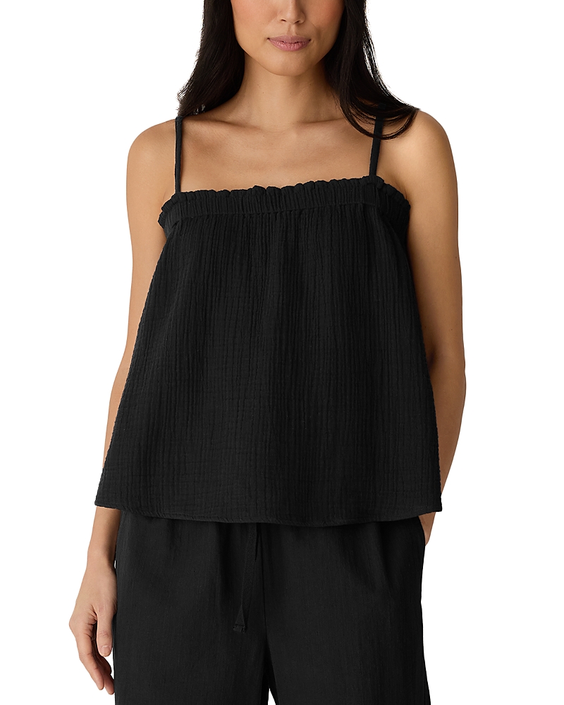 Eileen Fisher Square Neck Camisole
