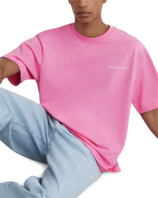 Casa Reiss Logo Graphic T-Shirt