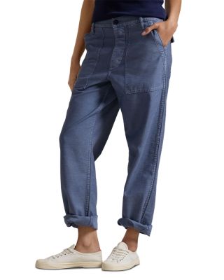 Ricky High Rise Pants