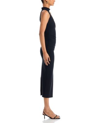 chiara boni midi dress Hesupie Midi Dress