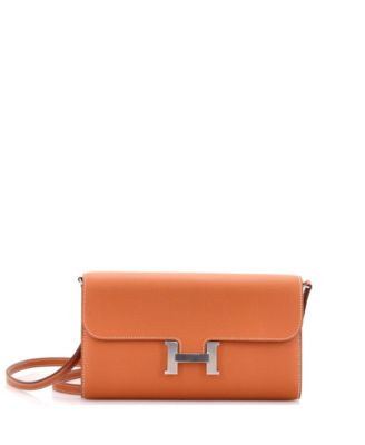 Constance To Go Wallet Evercolor