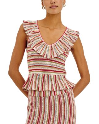 Carmelita Top